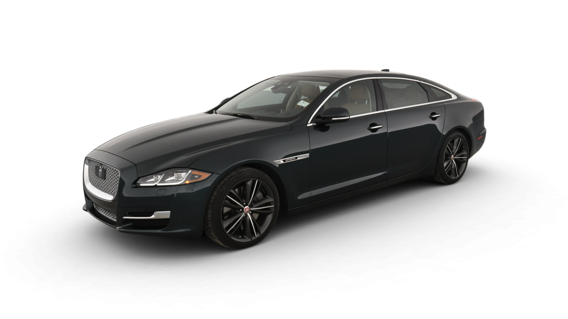 Used 2019 Jaguar XJ | Carvana