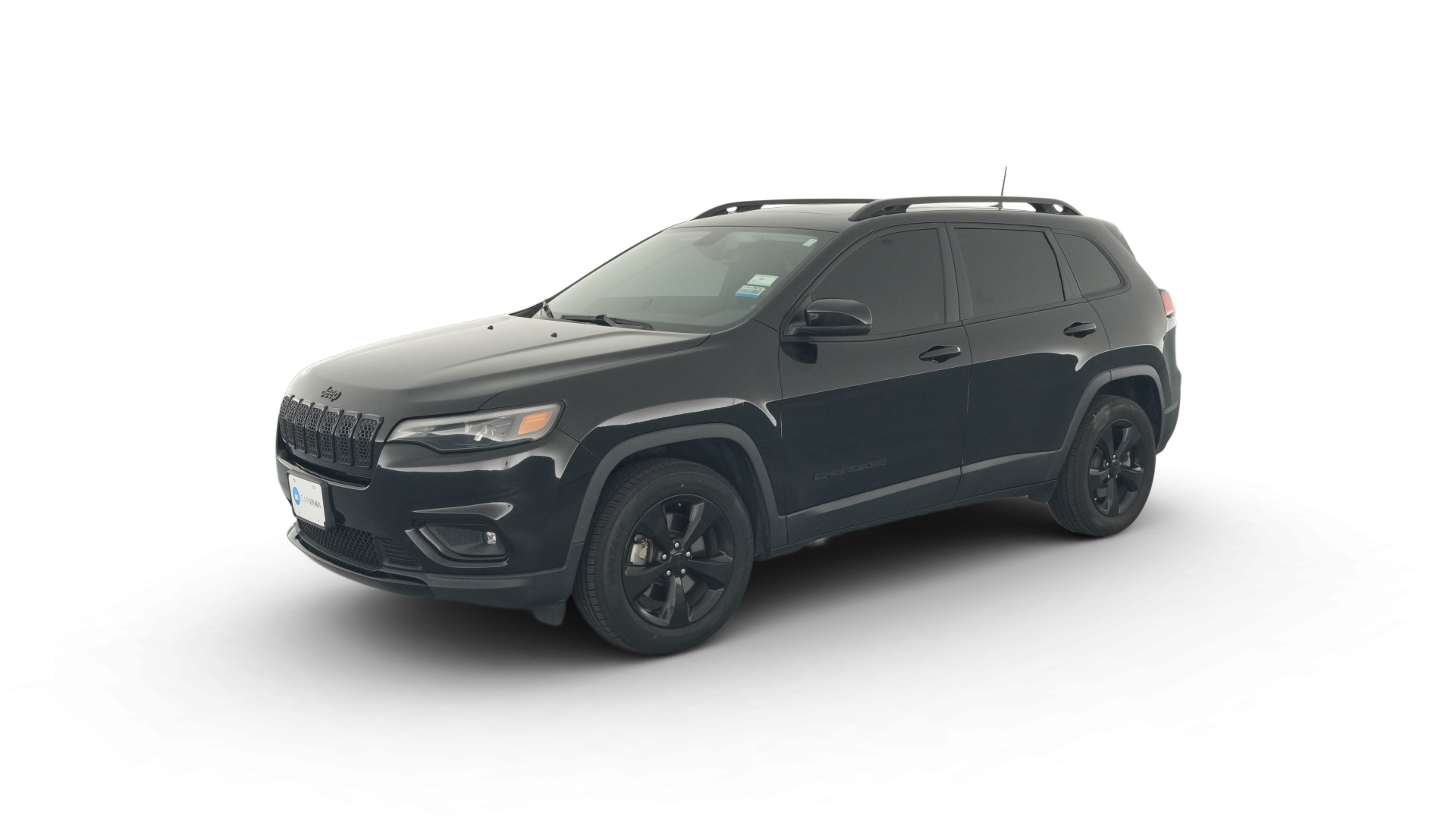 2019 Jeep Cherokee vehicle photo