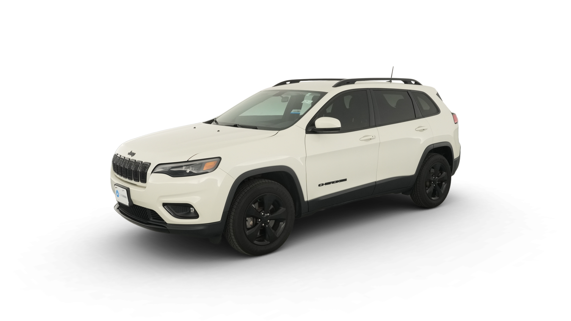 2019 Jeep Cherokee vehicle photo