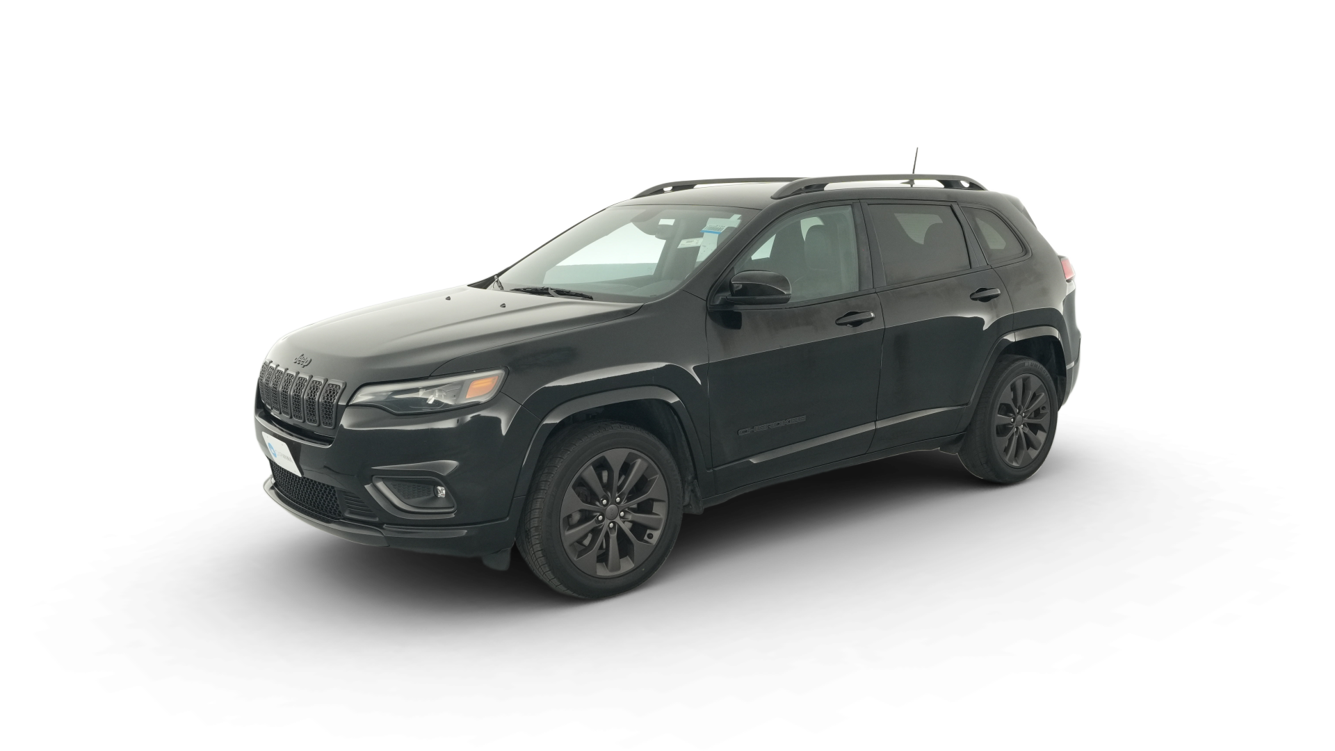 2019 Jeep Cherokee vehicle photo