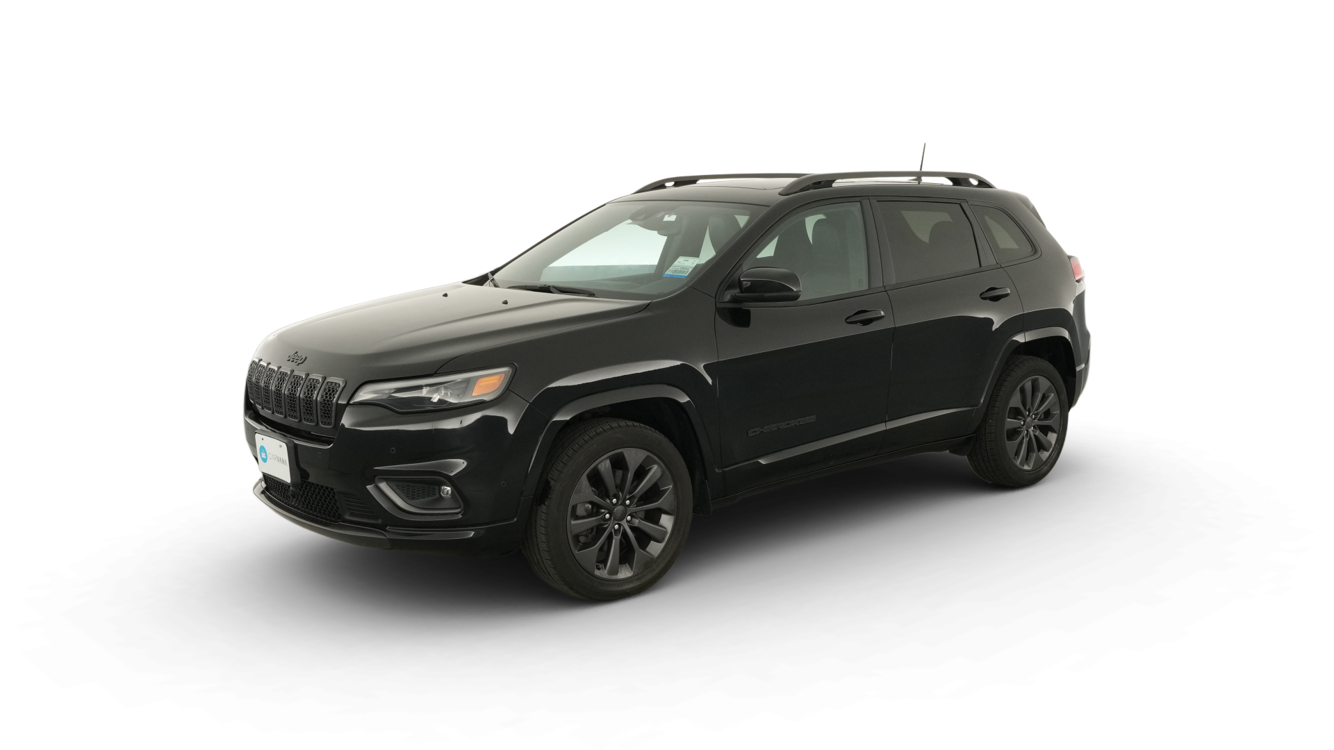 2019 Jeep Cherokee High Altitude