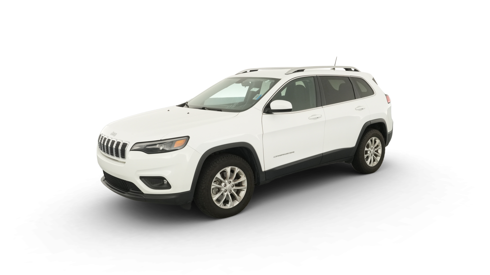 2019 Jeep Cherokee vehicle photo
