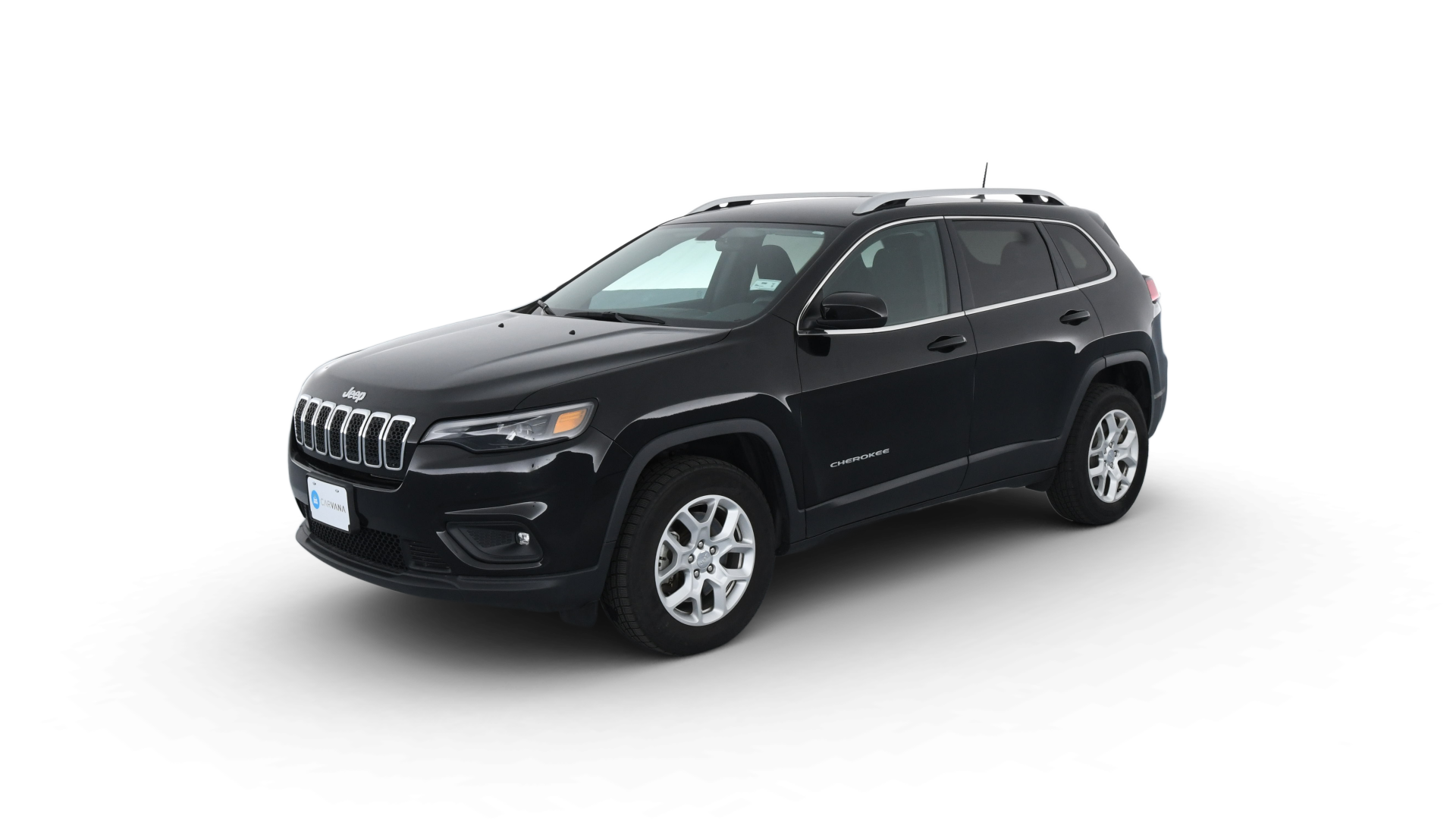 2019 Jeep Cherokee Upland