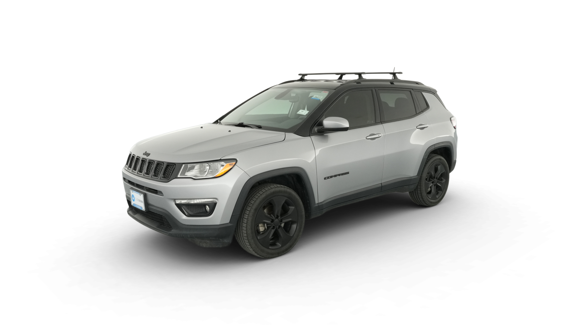 2019 Jeep Compass Sun & Wheel