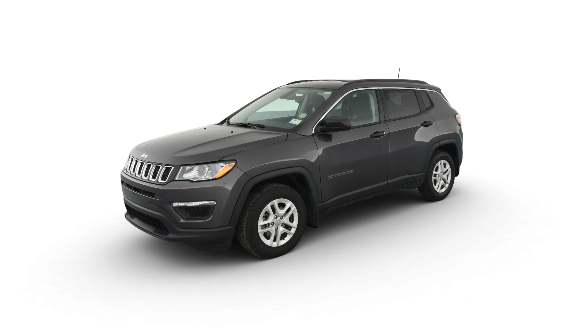 2019 Jeep Compass Sport