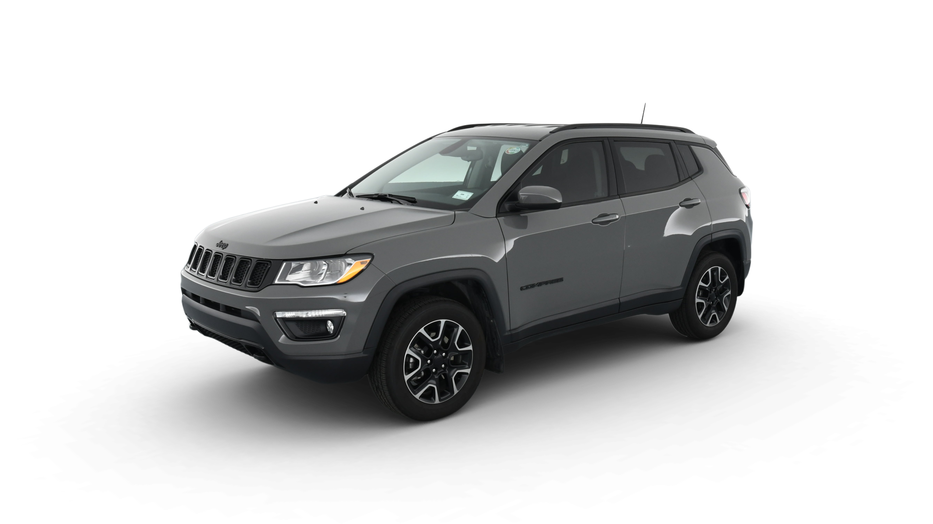2019 Jeep Compass Sport