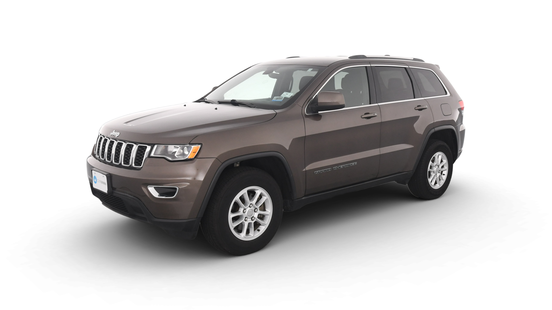 2019 Jeep Grand Cherokee Laredo E
