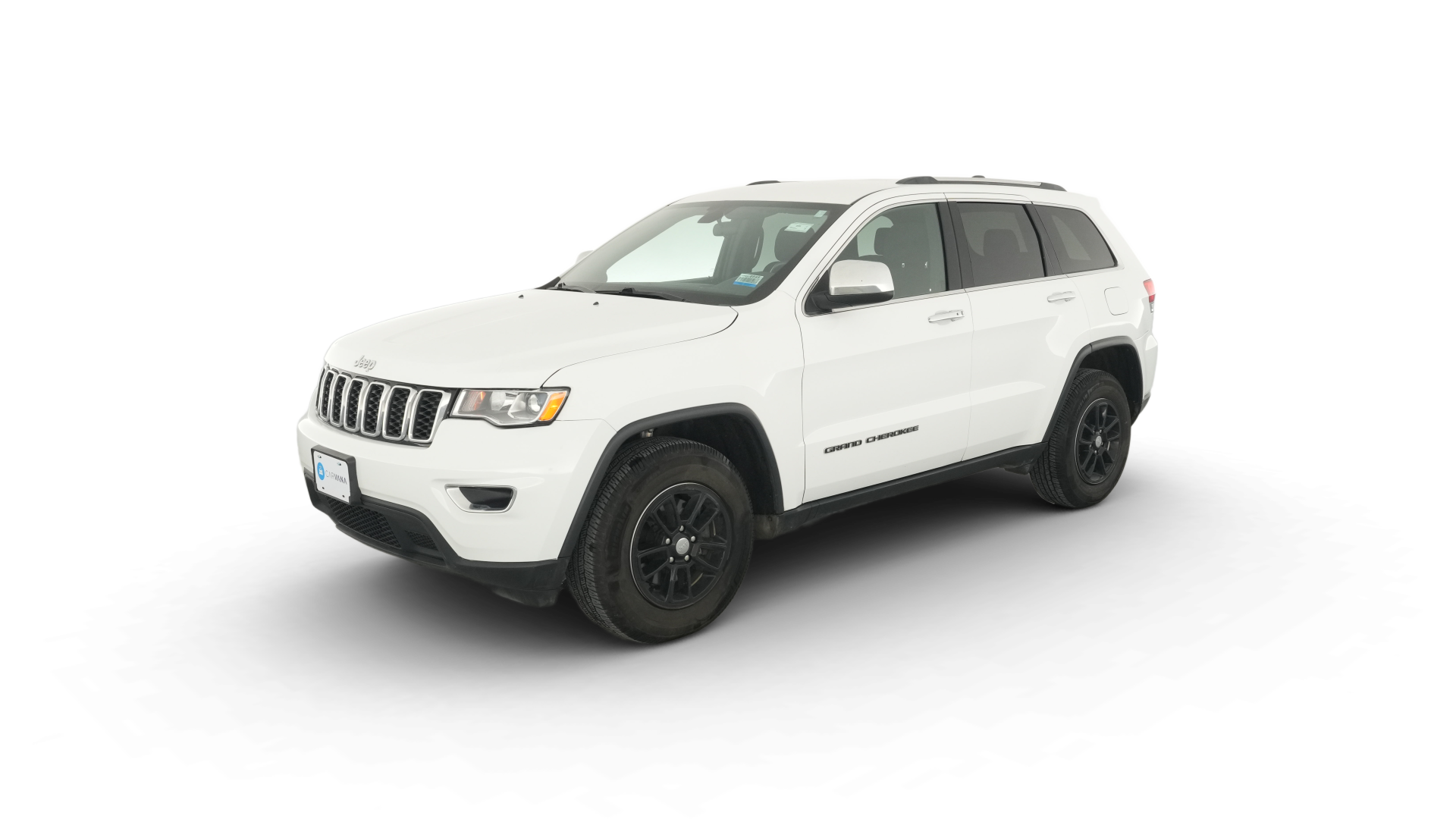 2019 Jeep Grand Cherokee vehicle photo