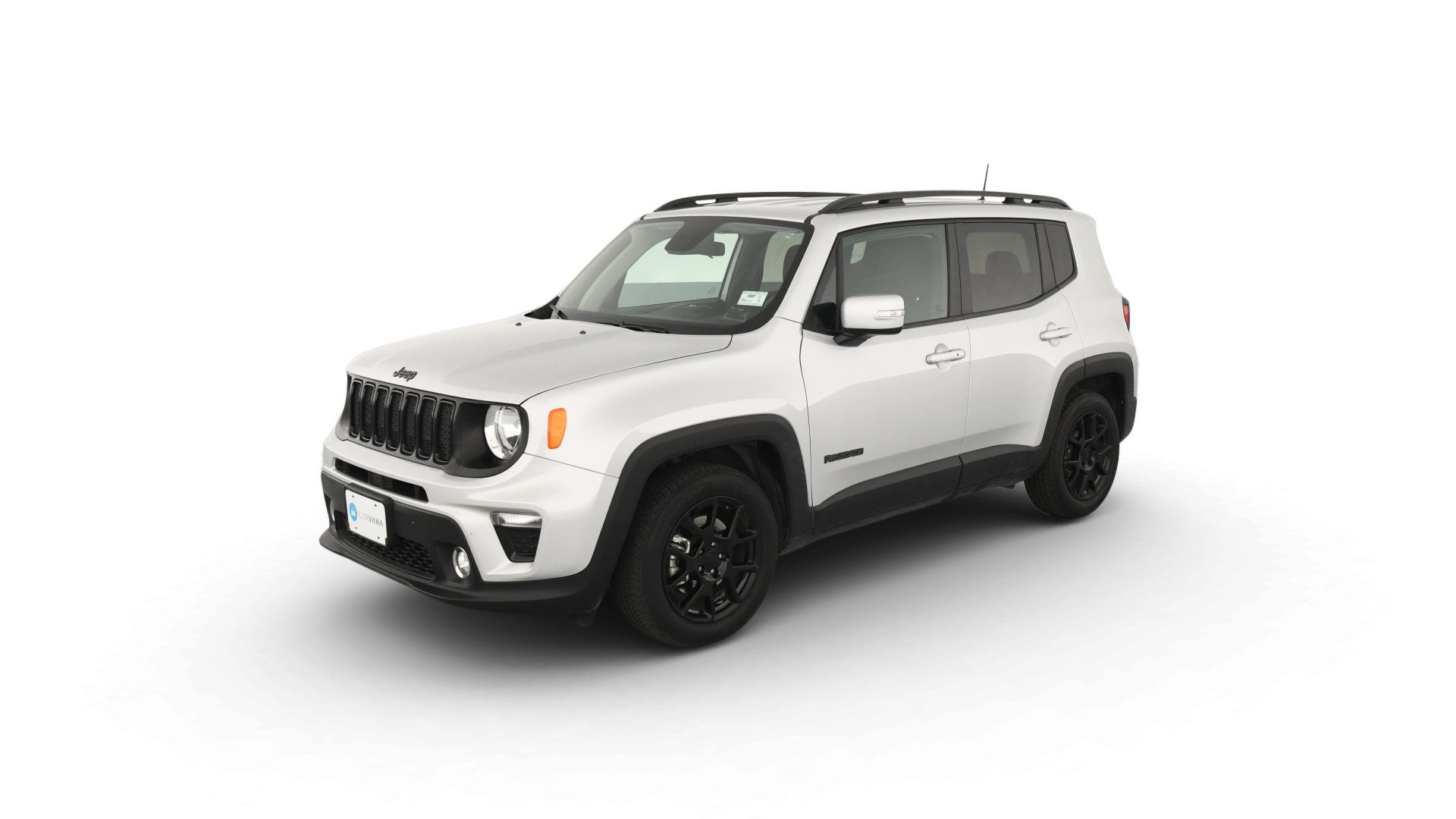 2019 Jeep Renegade