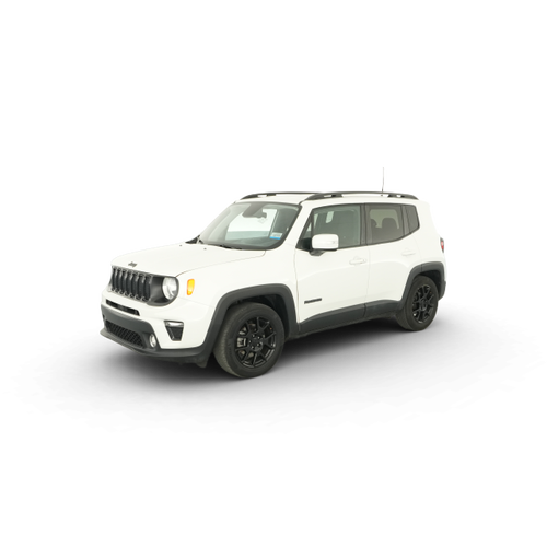2019 Jeep Renegade