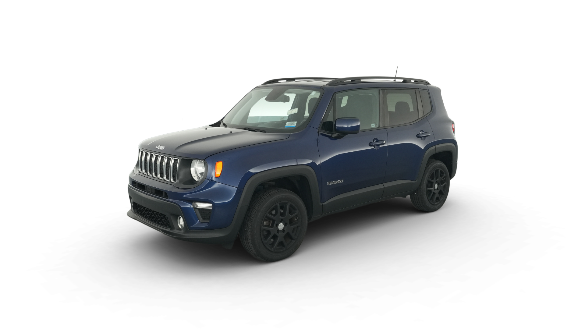 2019 Jeep Renegade vehicle photo