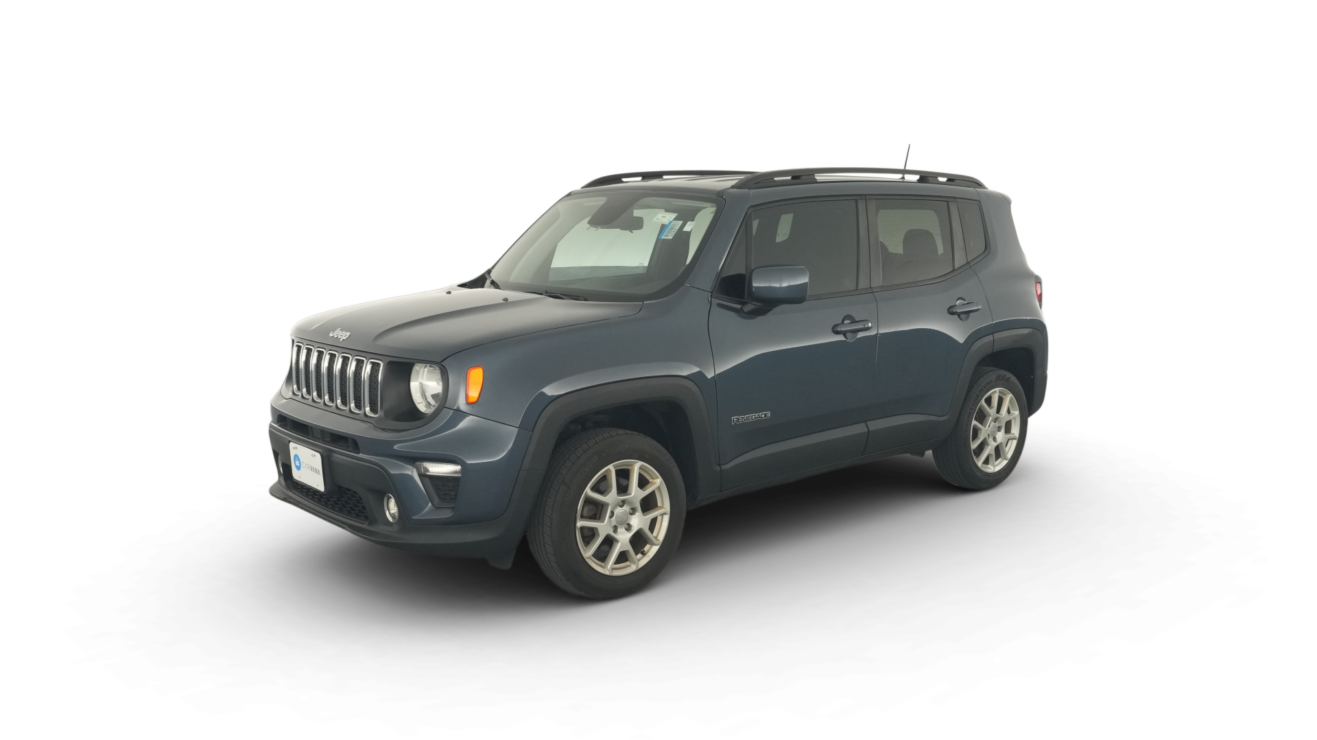 2019 Jeep Renegade vehicle photo