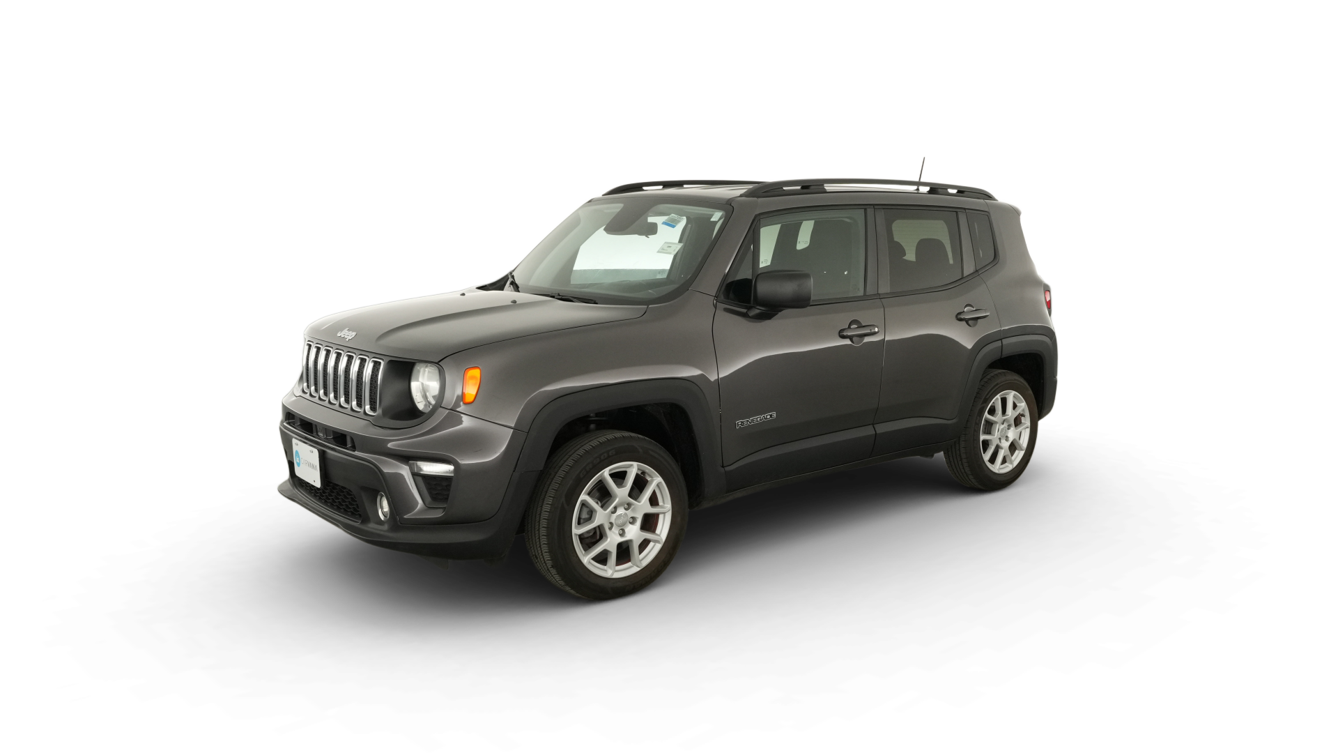 2019 Jeep Renegade