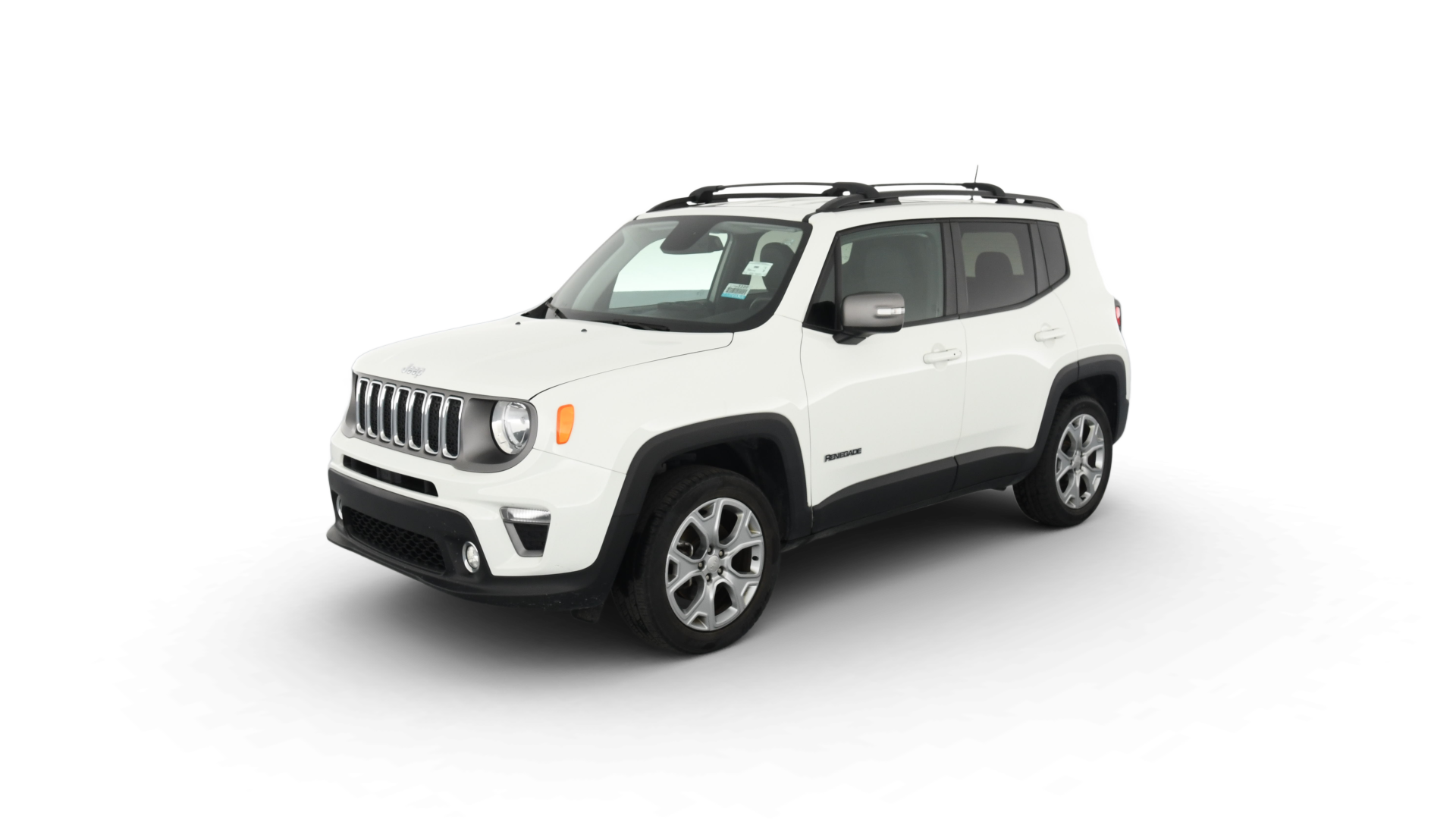 2019 Jeep Renegade Limited