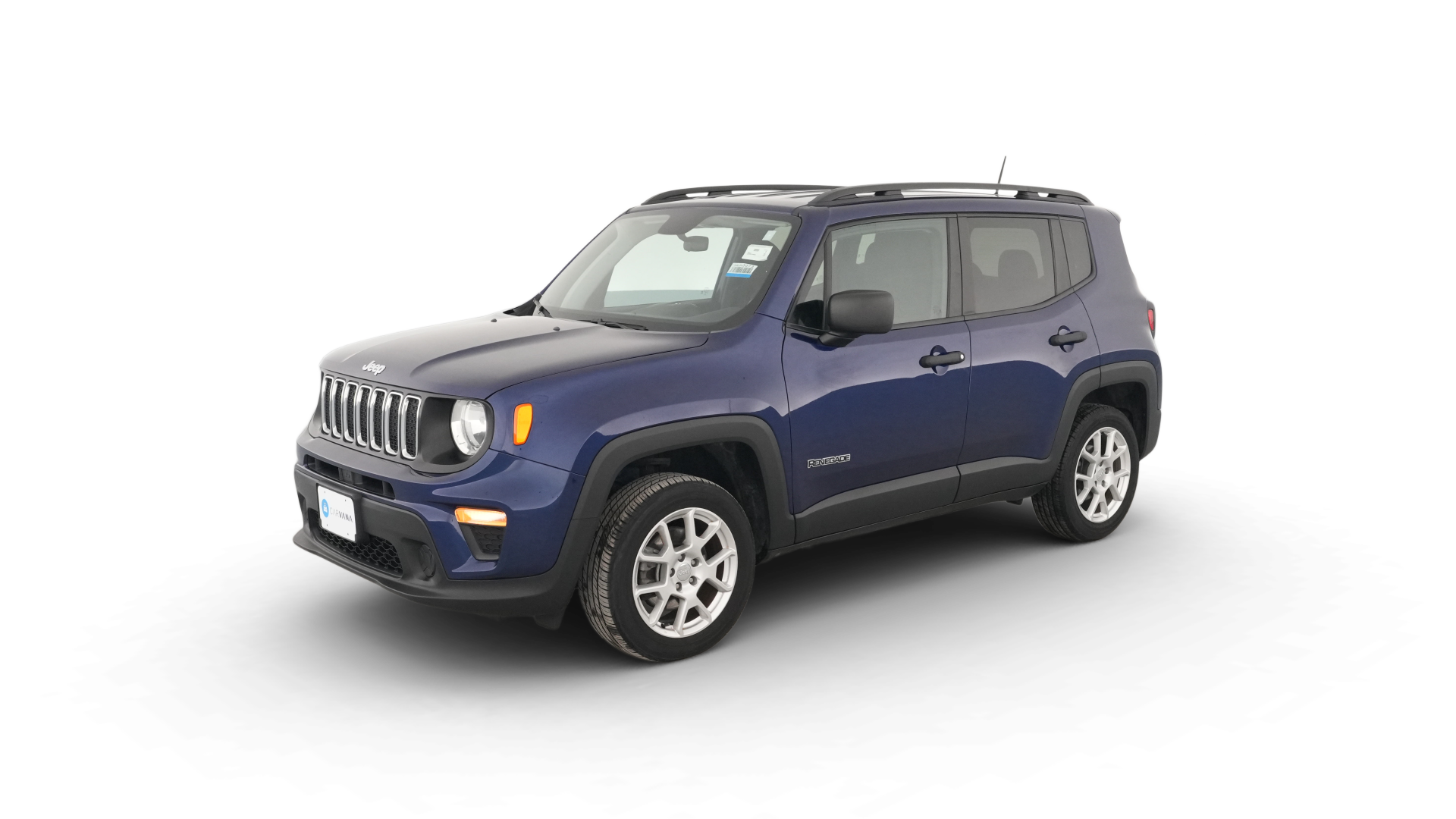 2019 Jeep Renegade