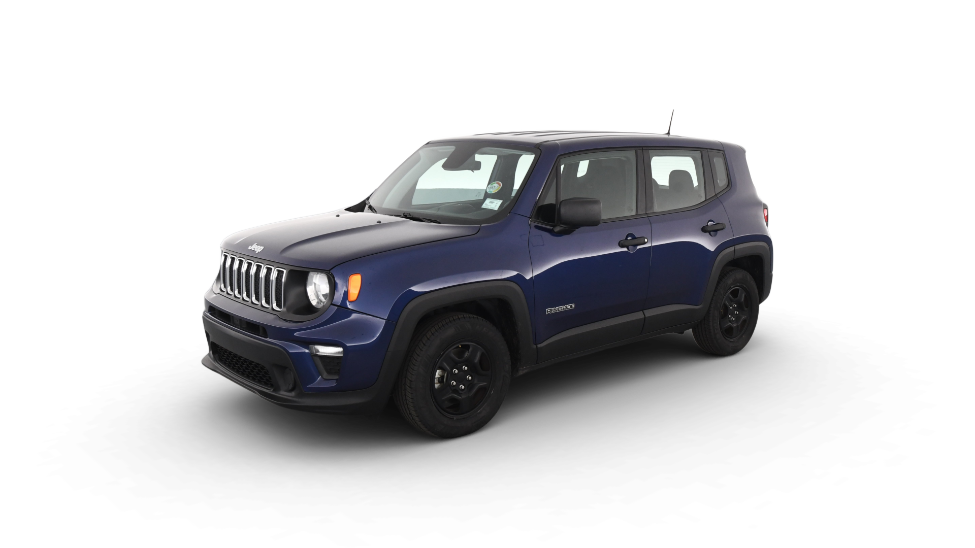 2019 Jeep Renegade Sport