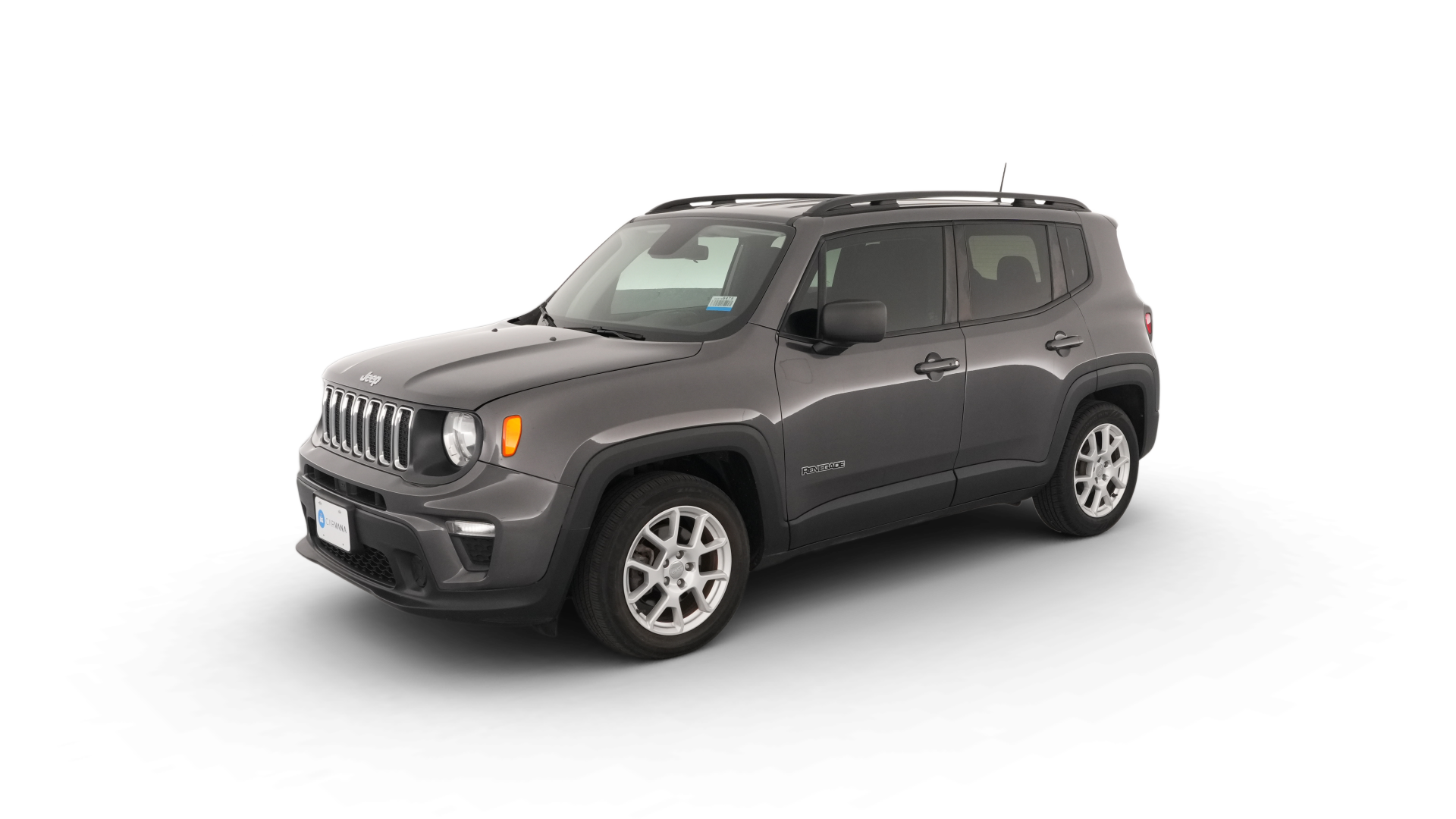 2019 Jeep Renegade vehicle photo