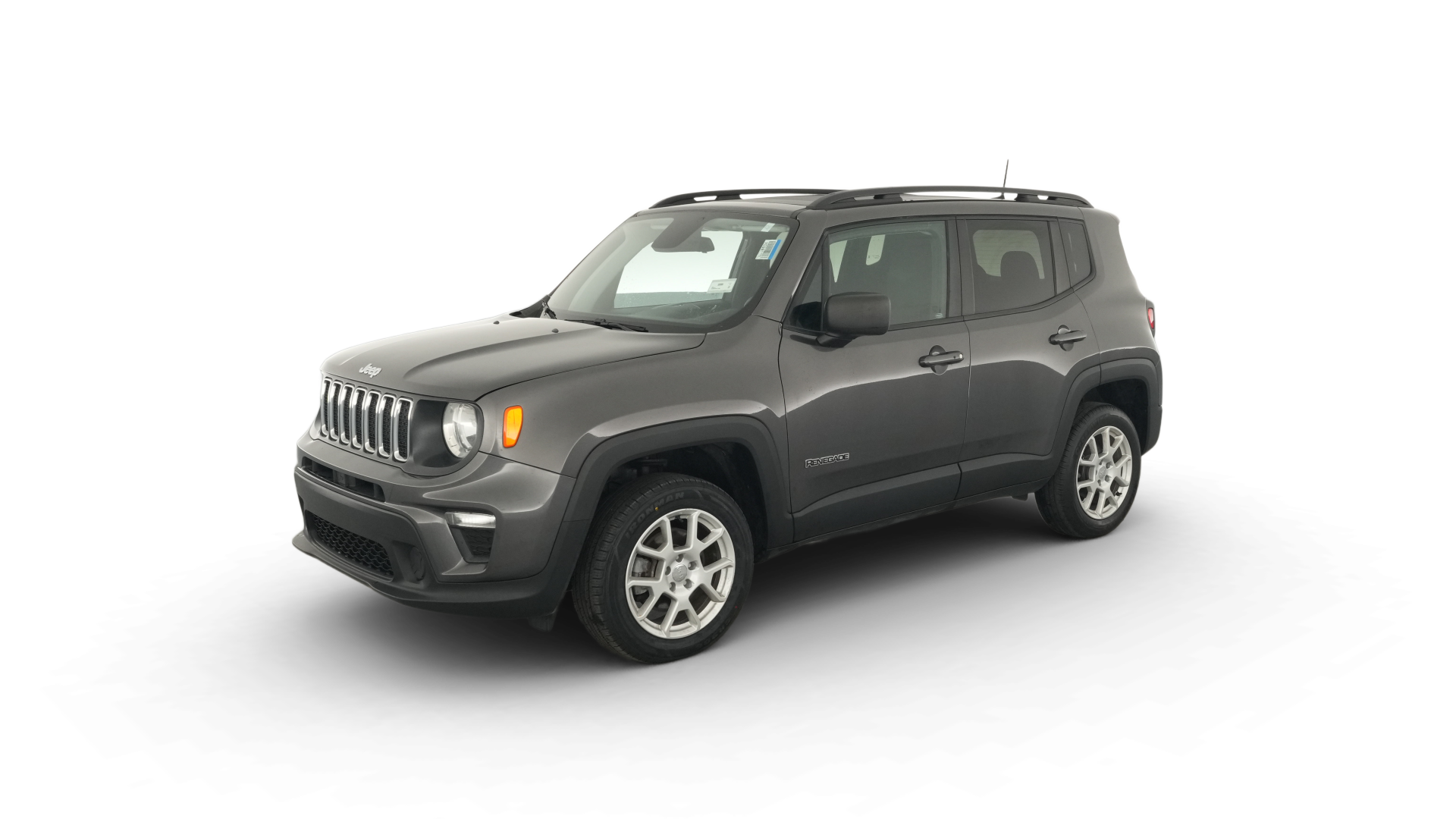 2019 Jeep Renegade Sport