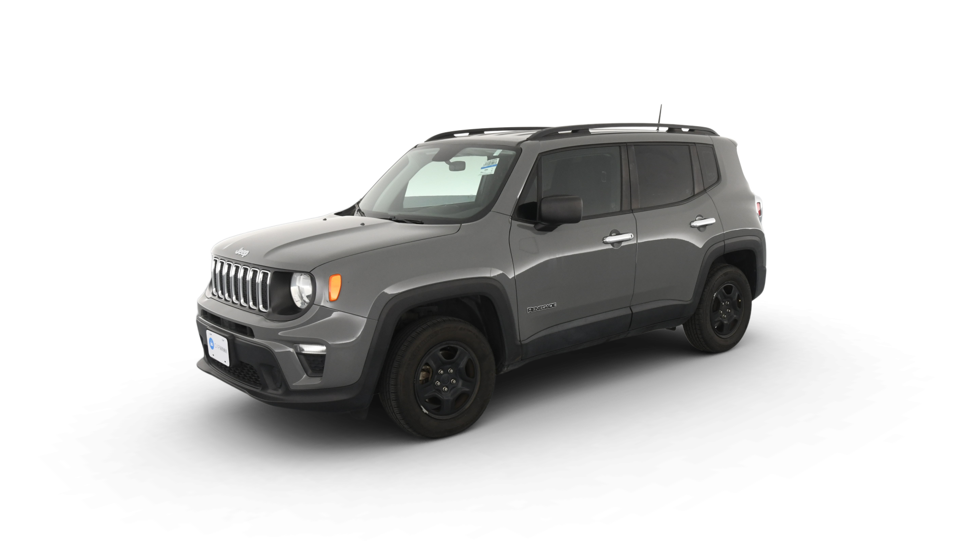 2019 Jeep Renegade