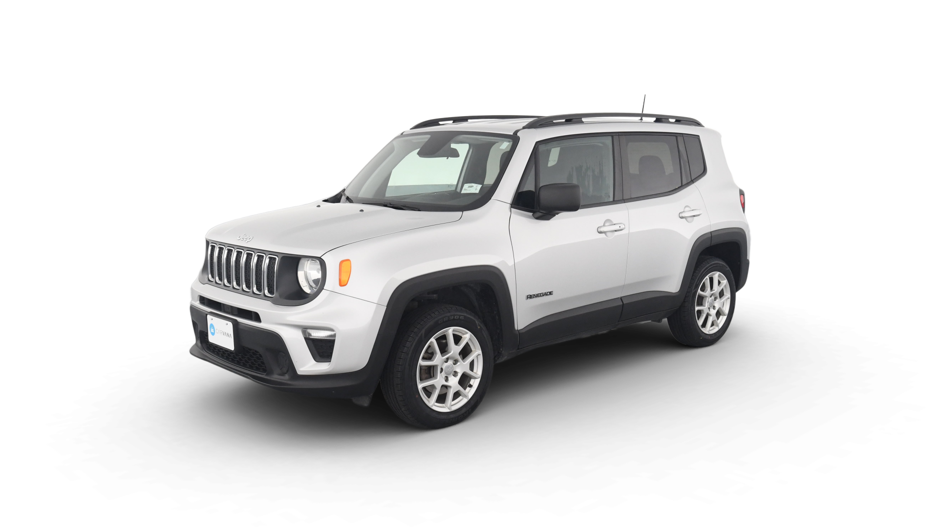 2019 Jeep Renegade