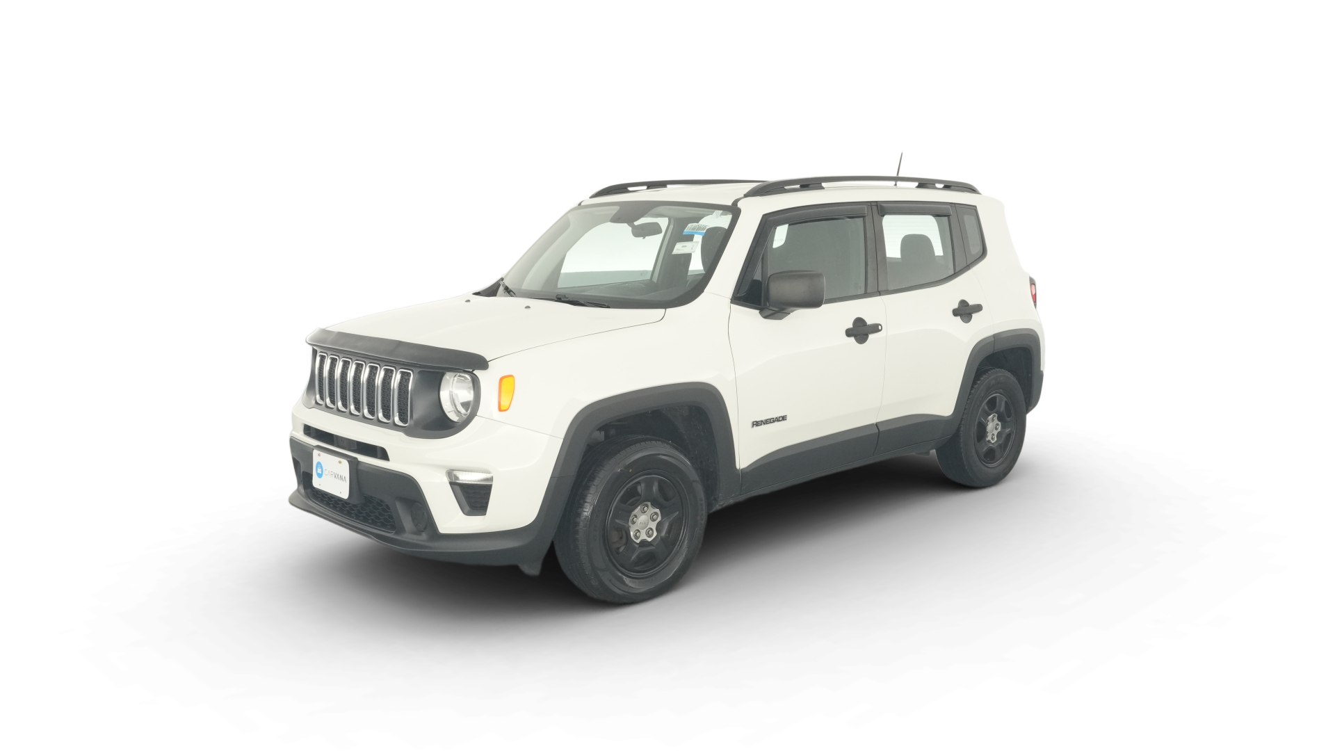 2019 Jeep Renegade Sport