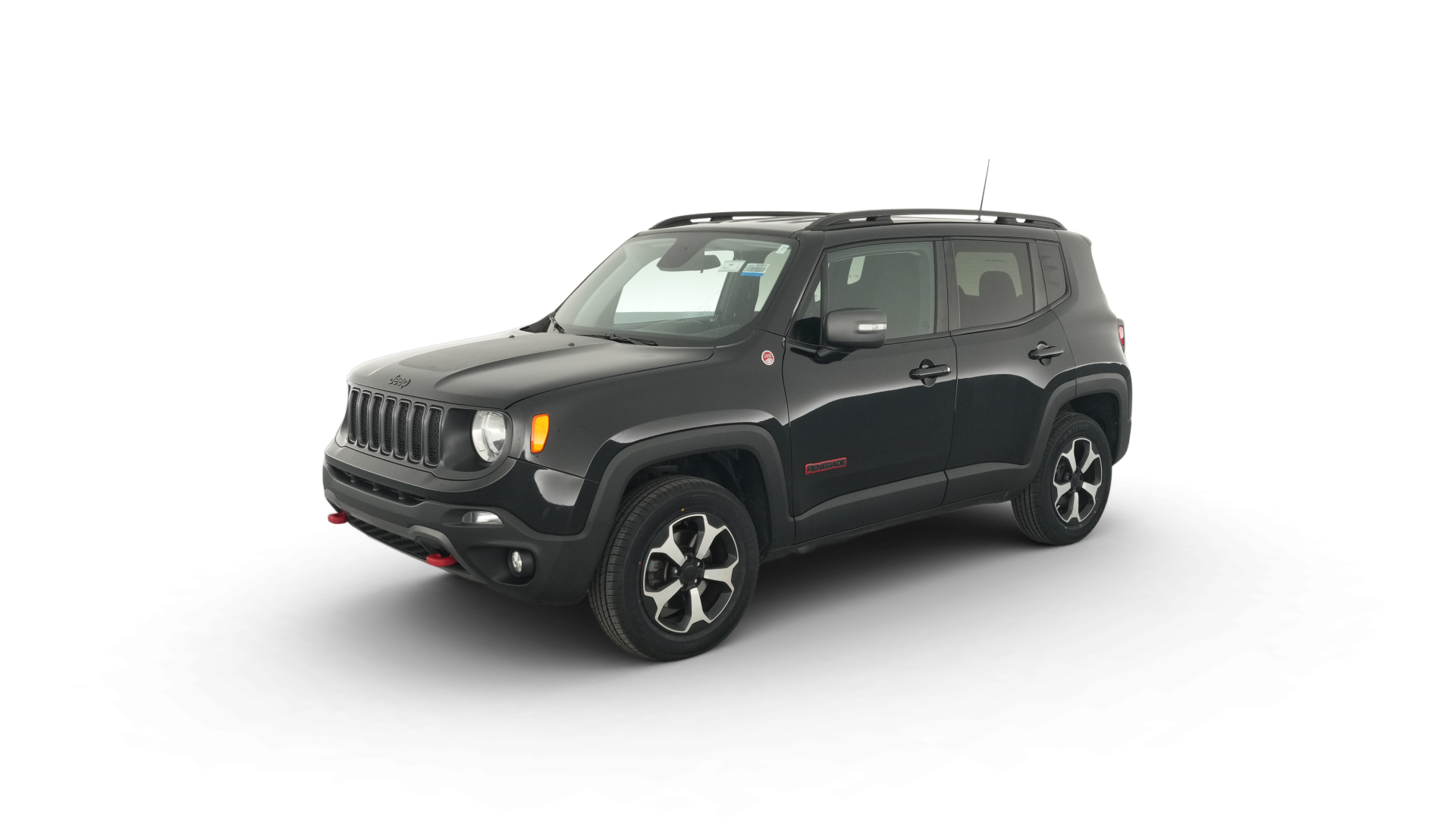 2019 Jeep Renegade vehicle photo