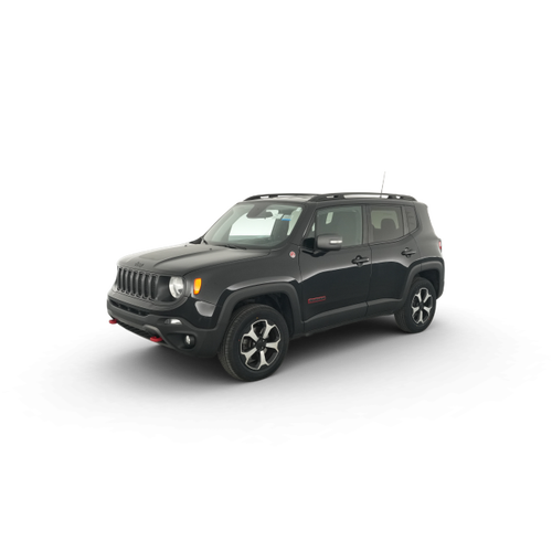 2019 Jeep Renegade