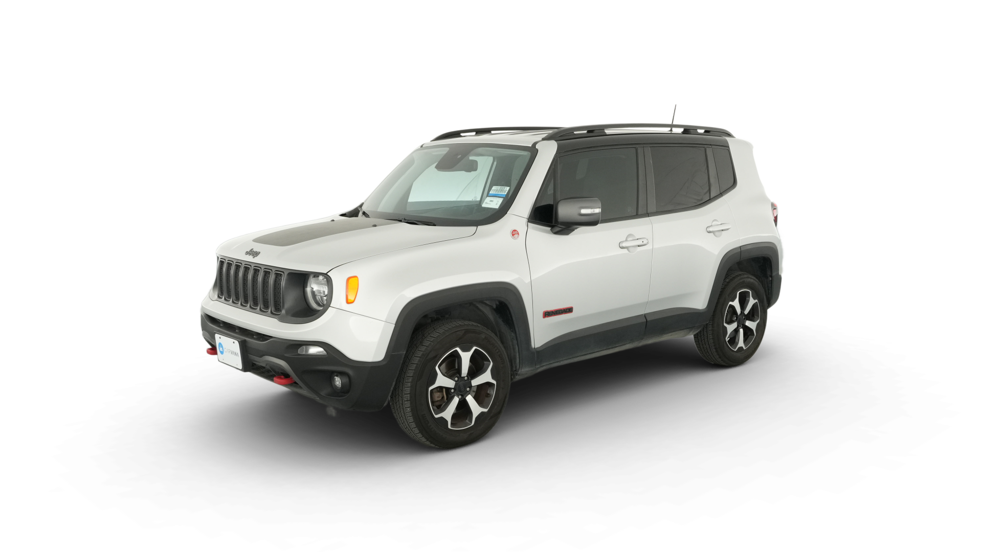 2019 Jeep Renegade vehicle photo