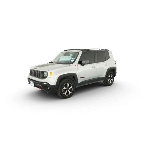 2019 Jeep Renegade