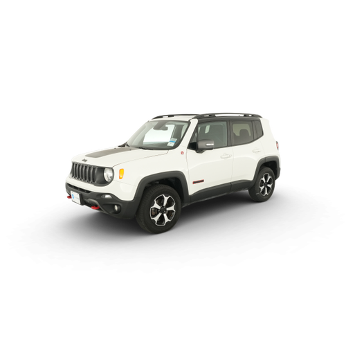 2019 Jeep Renegade