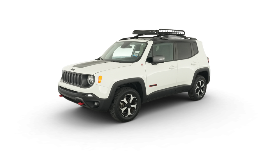 2019 Jeep Renegade