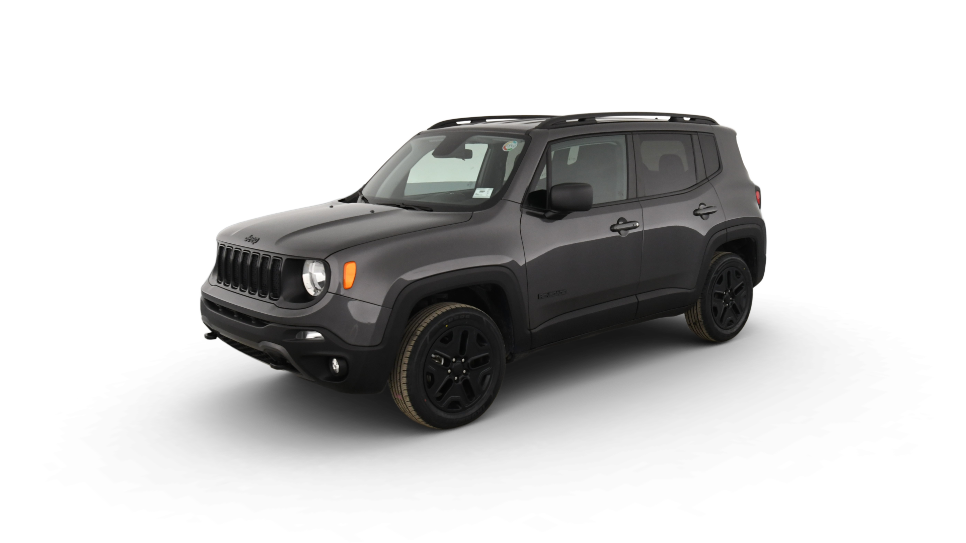 2019 Jeep Renegade Upland