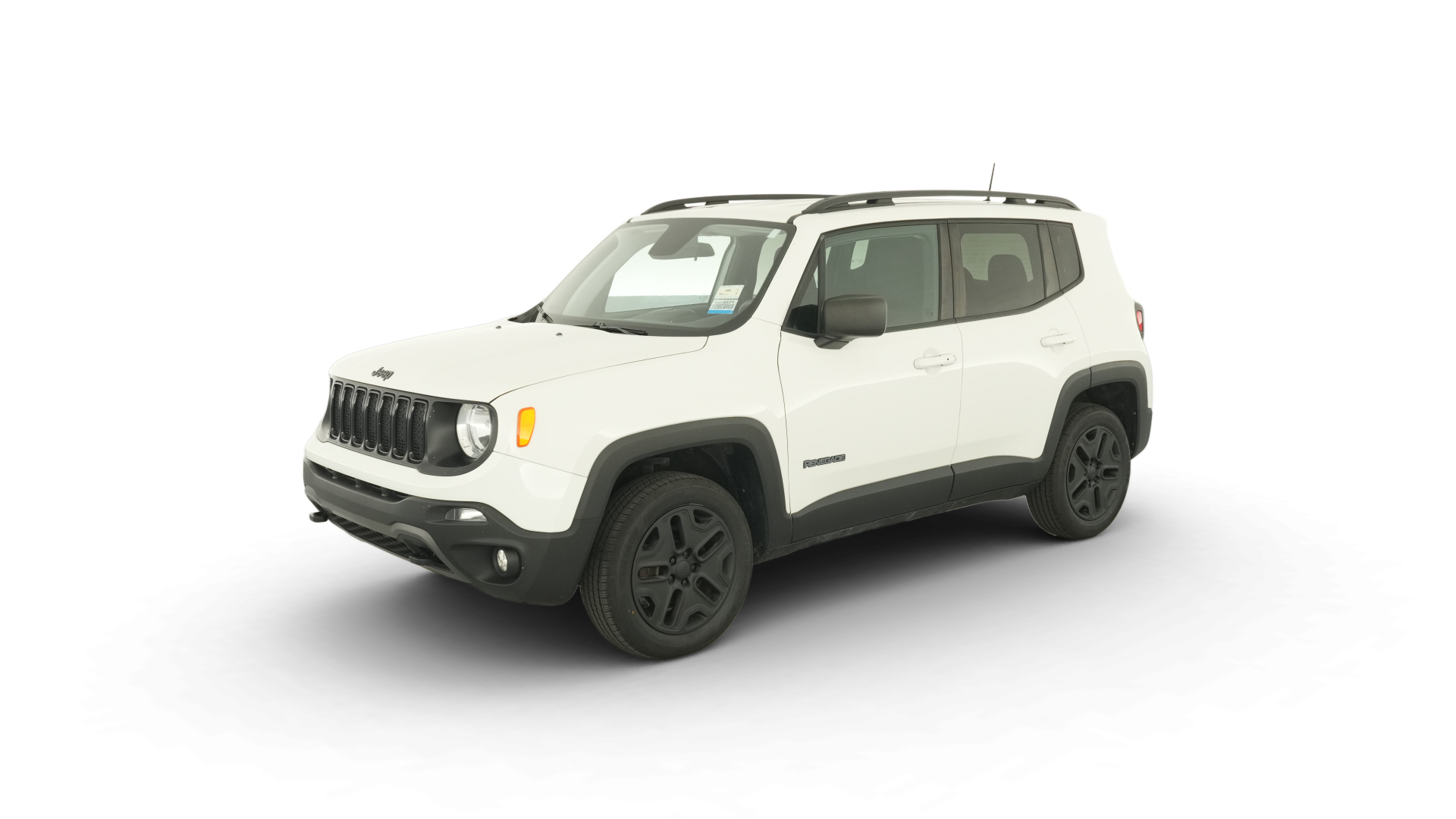 2019 Jeep Renegade vehicle photo