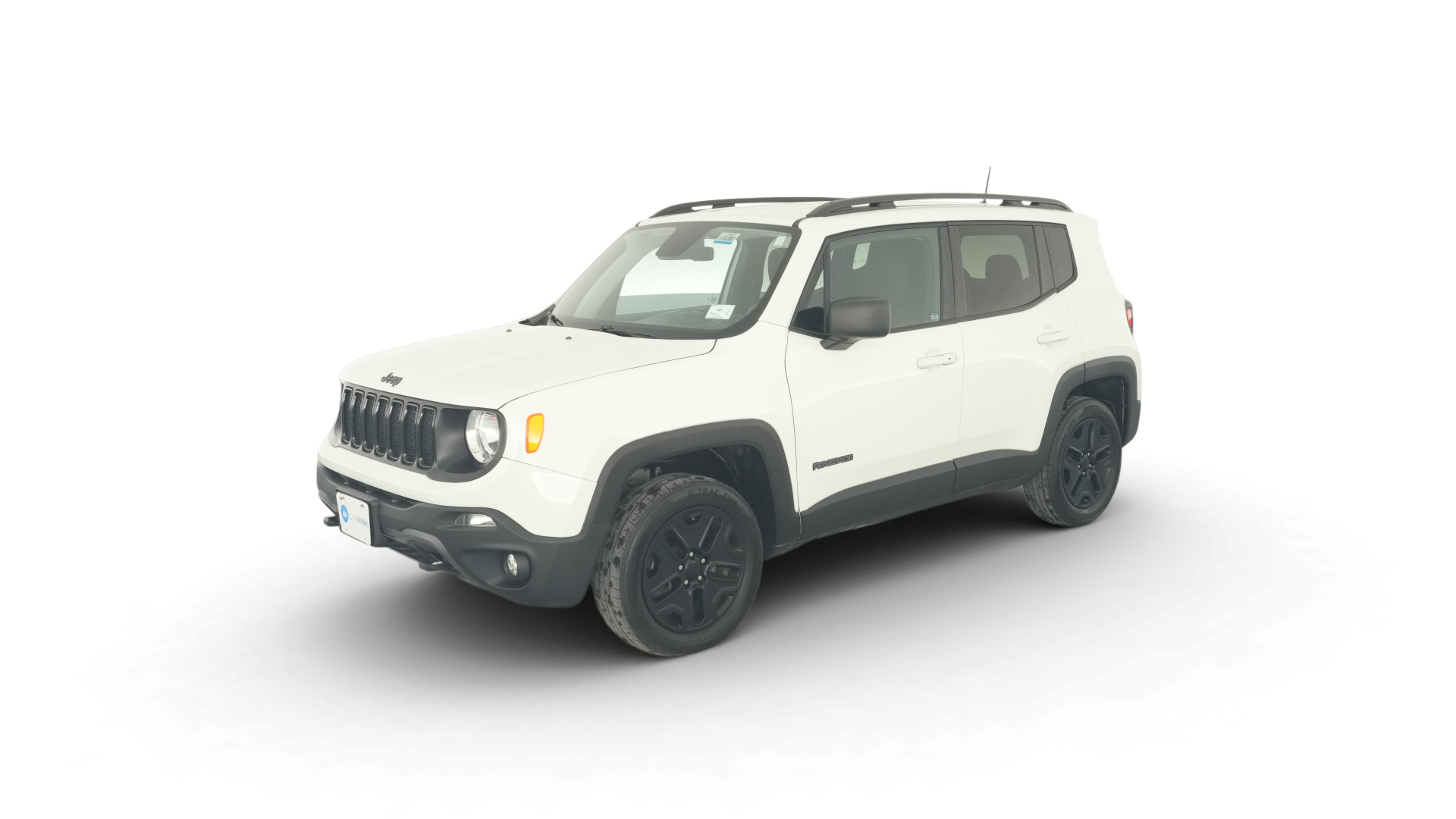 2019 Jeep Renegade