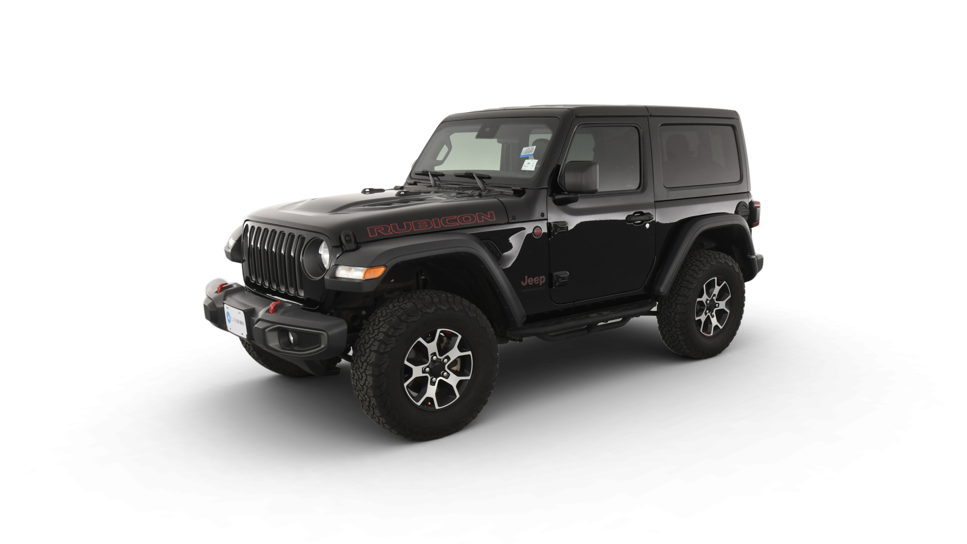 2019 Jeep Wrangler