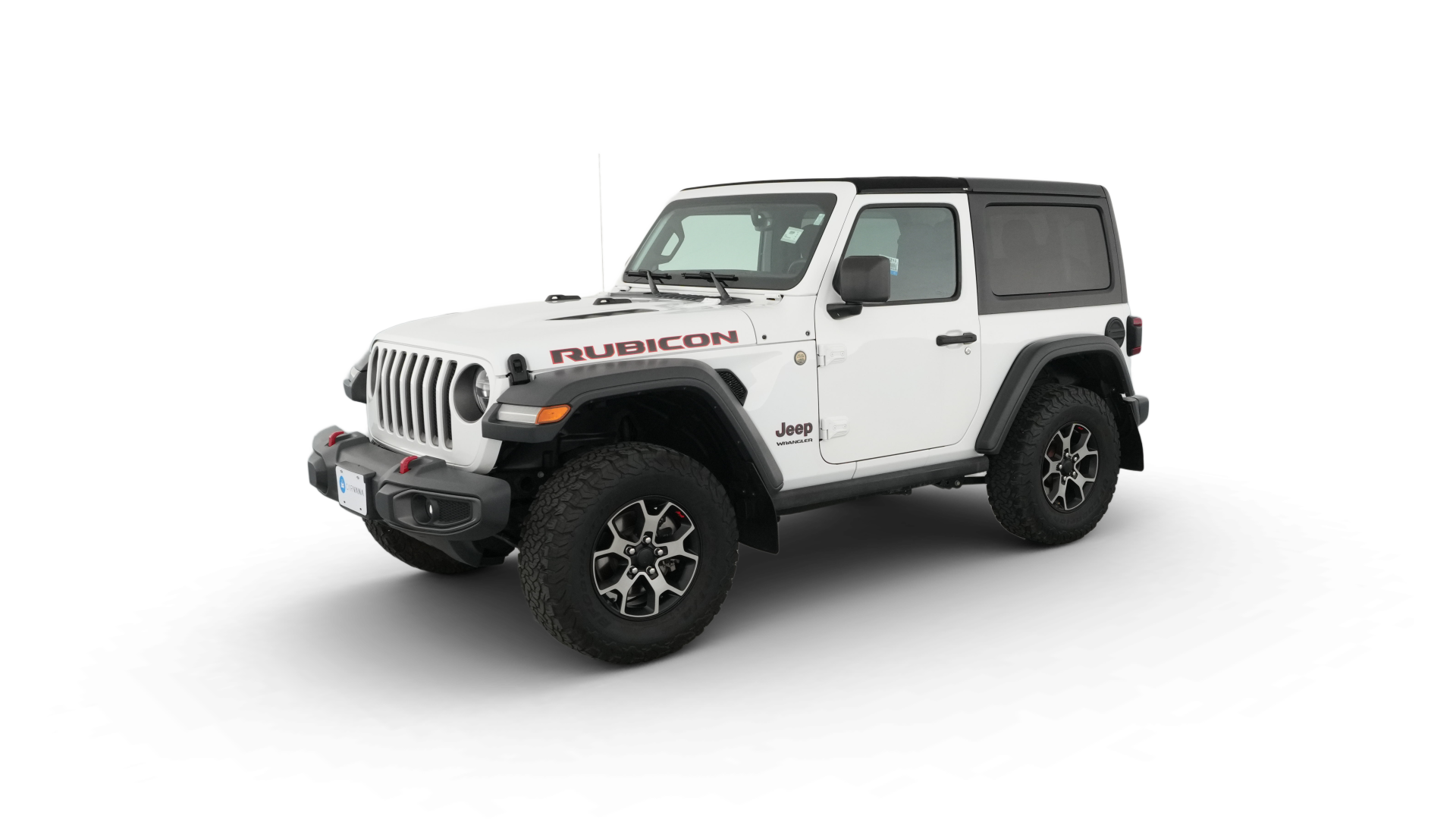 2019 Jeep Wrangler vehicle photo