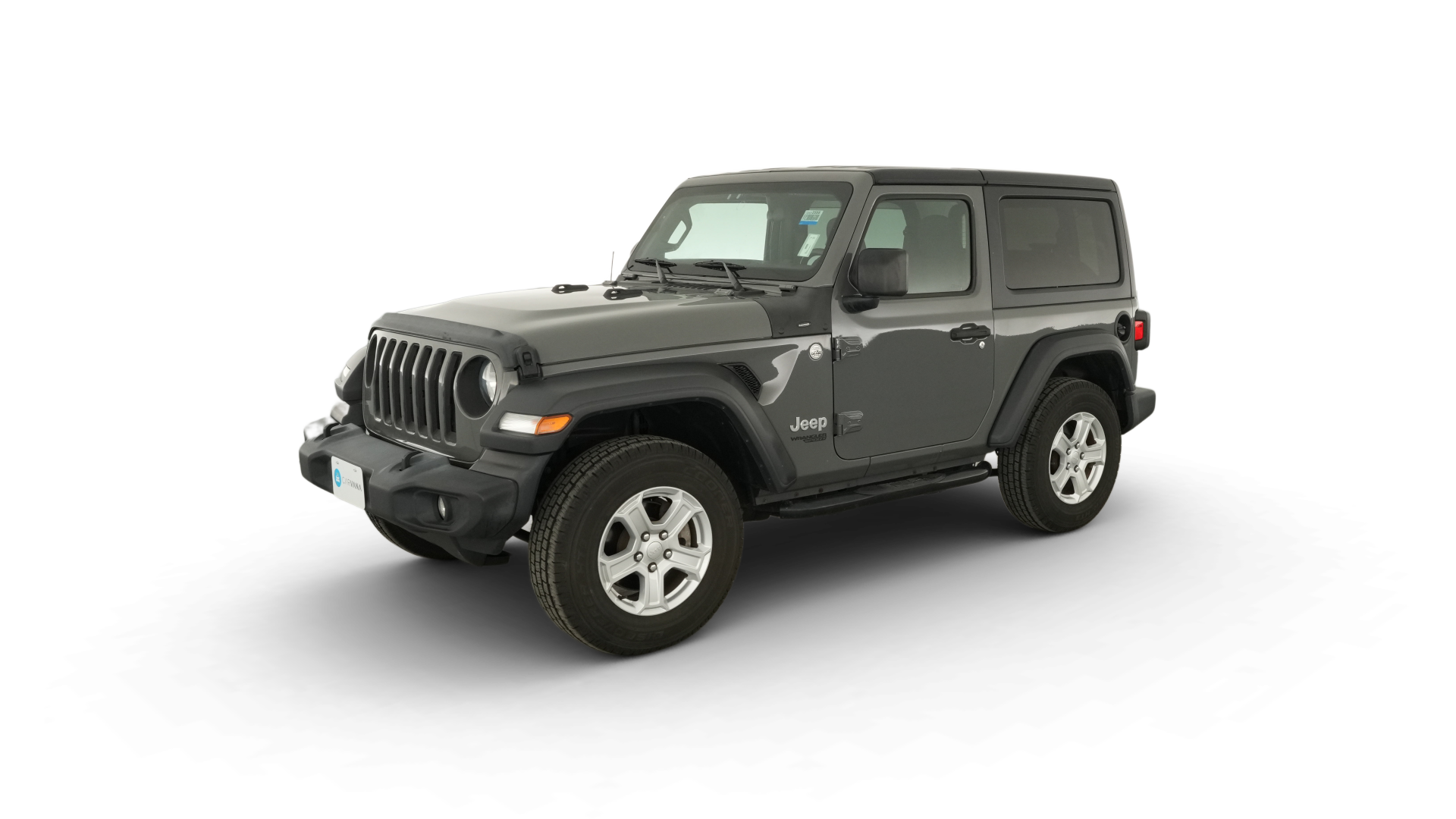 2019 Jeep Wrangler