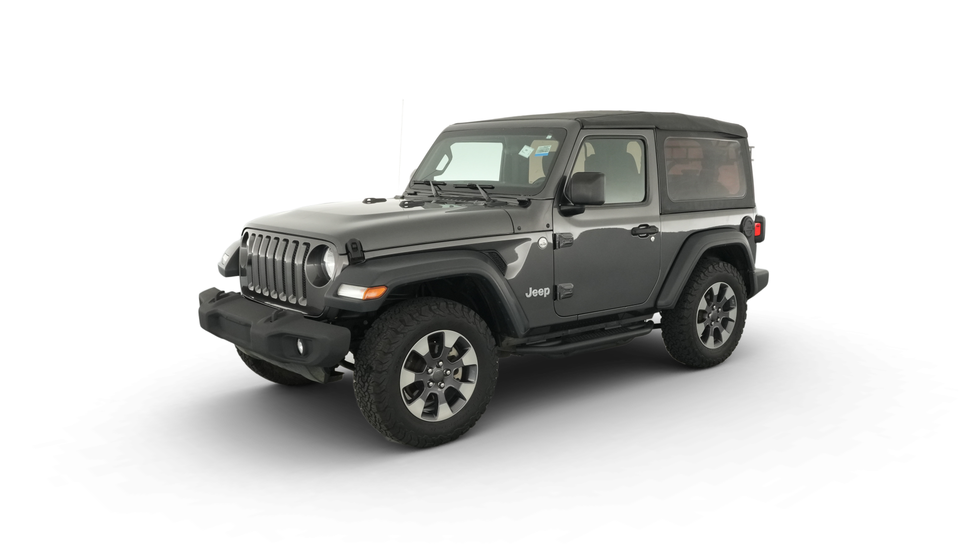 2019 Jeep Wrangler