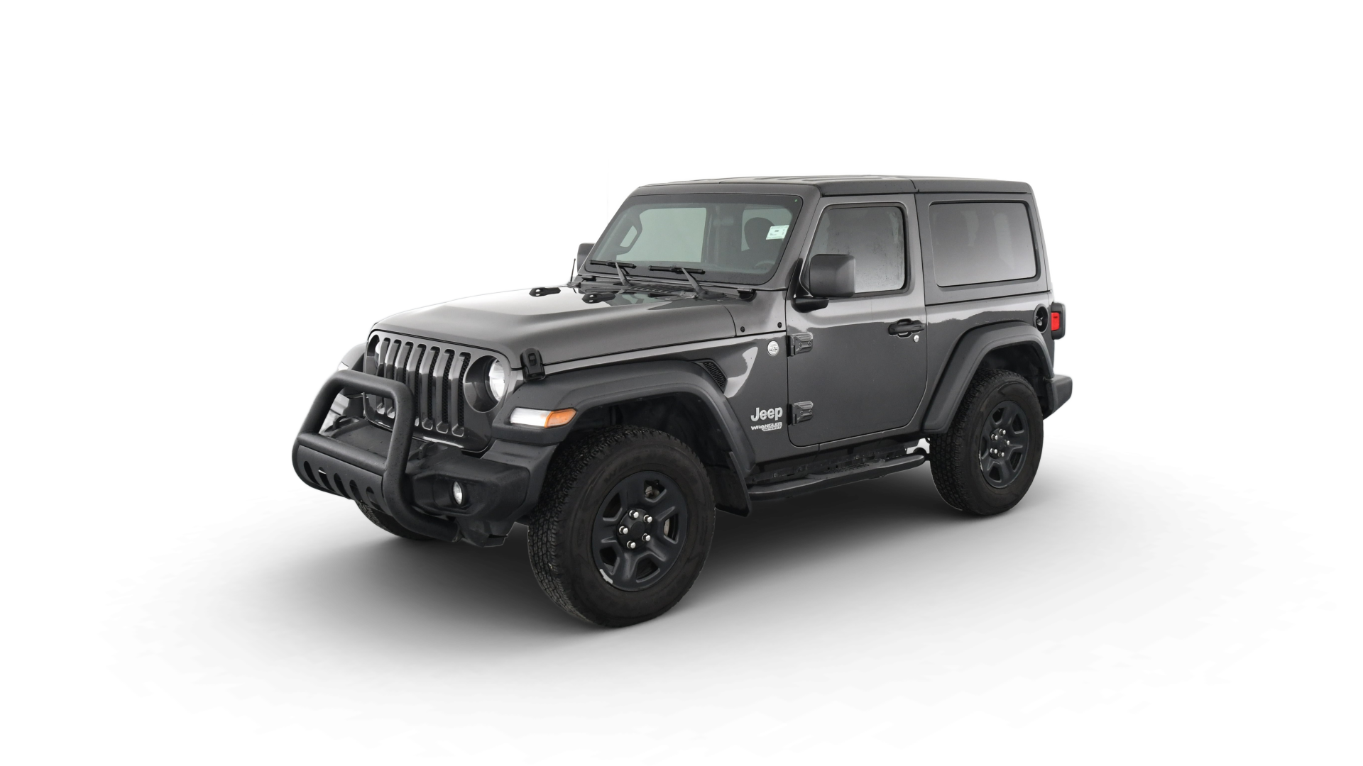 2019 Jeep Wrangler