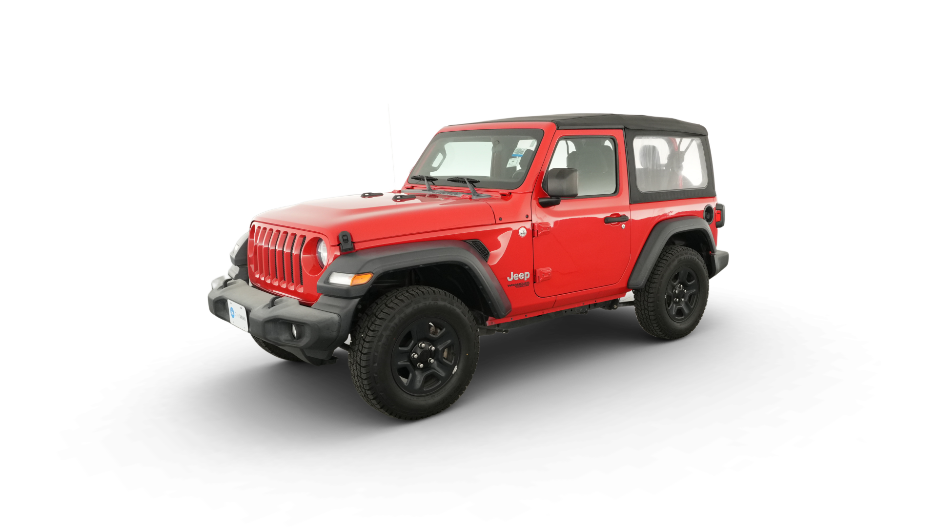 2019 Jeep Wrangler