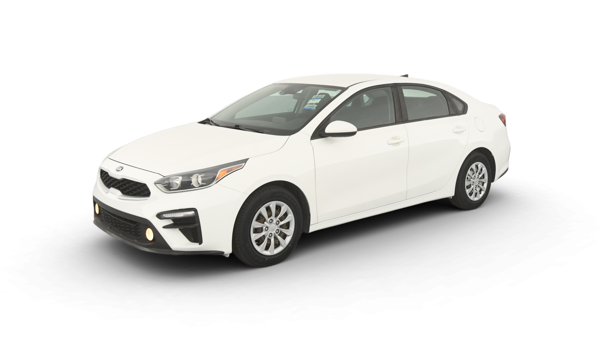 2019 Kia Forte vehicle photo