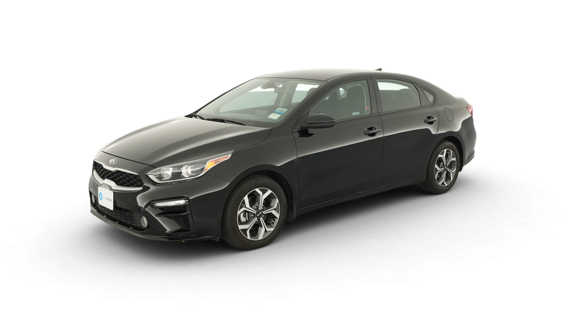 2019 Kia Forte vehicle photo