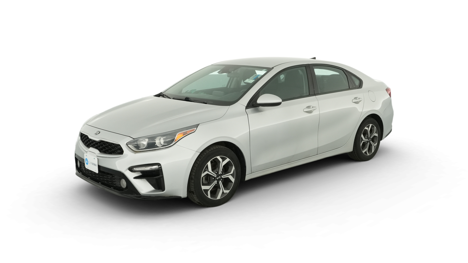 2019 Kia Forte vehicle photo