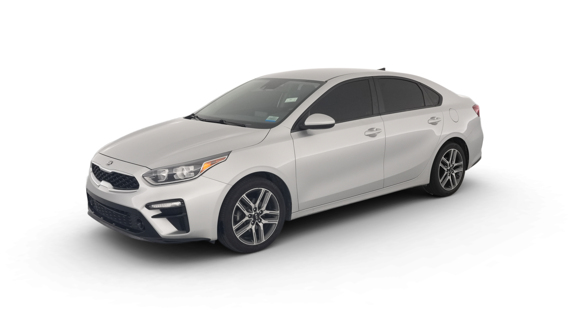 2019 Kia Forte vehicle photo