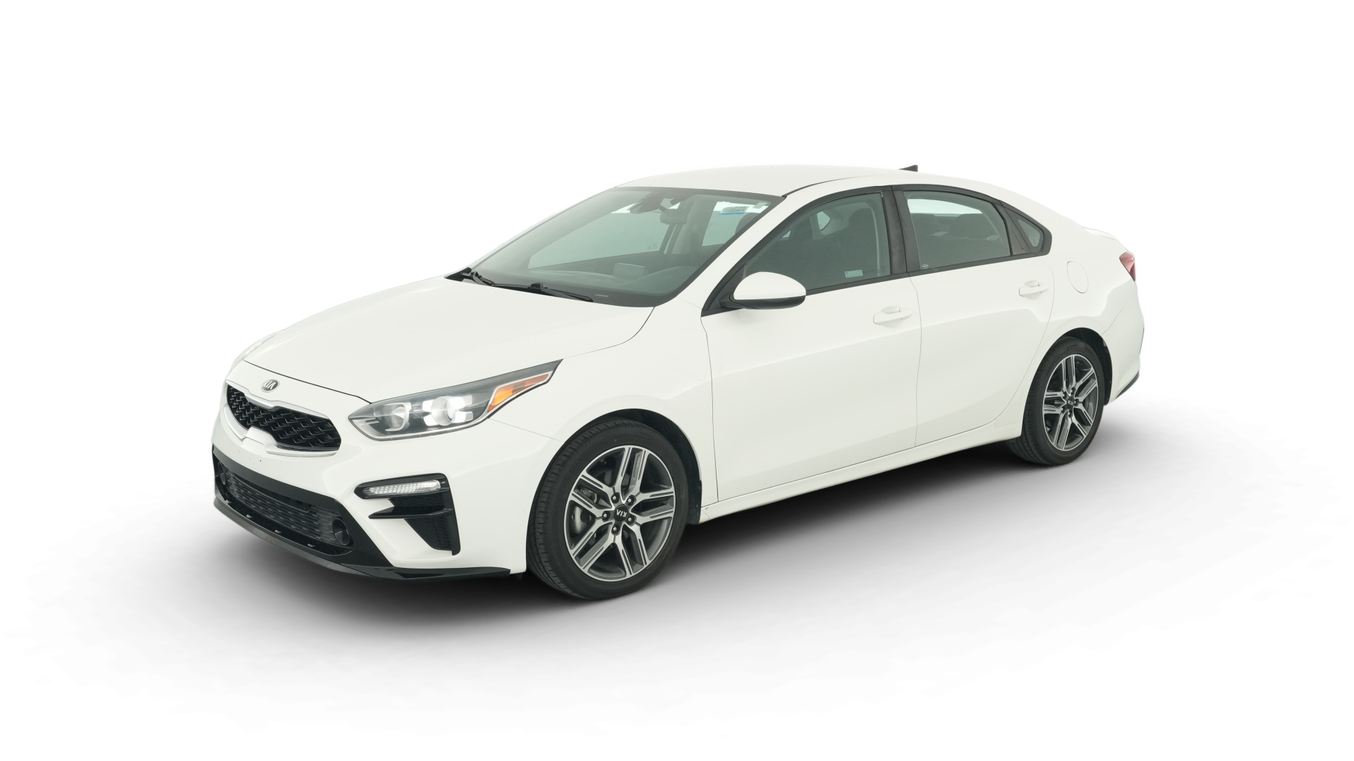 2019 Kia Forte vehicle photo