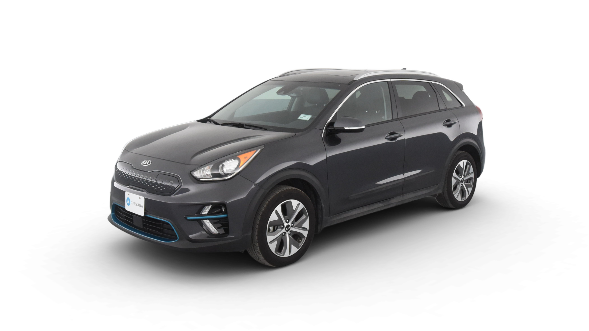 2019 Kia Niro EX Premium