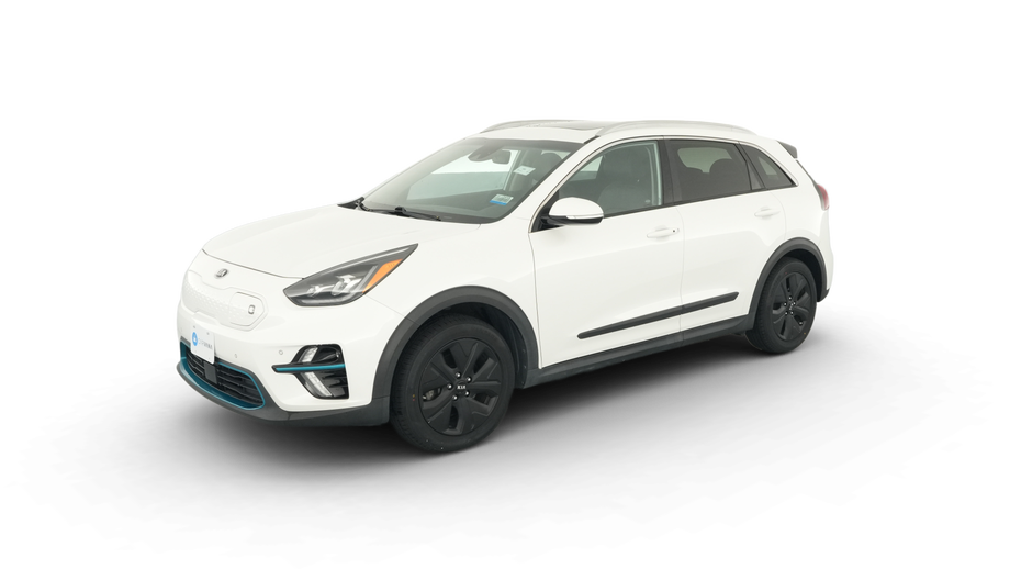 2019 Kia Niro EV