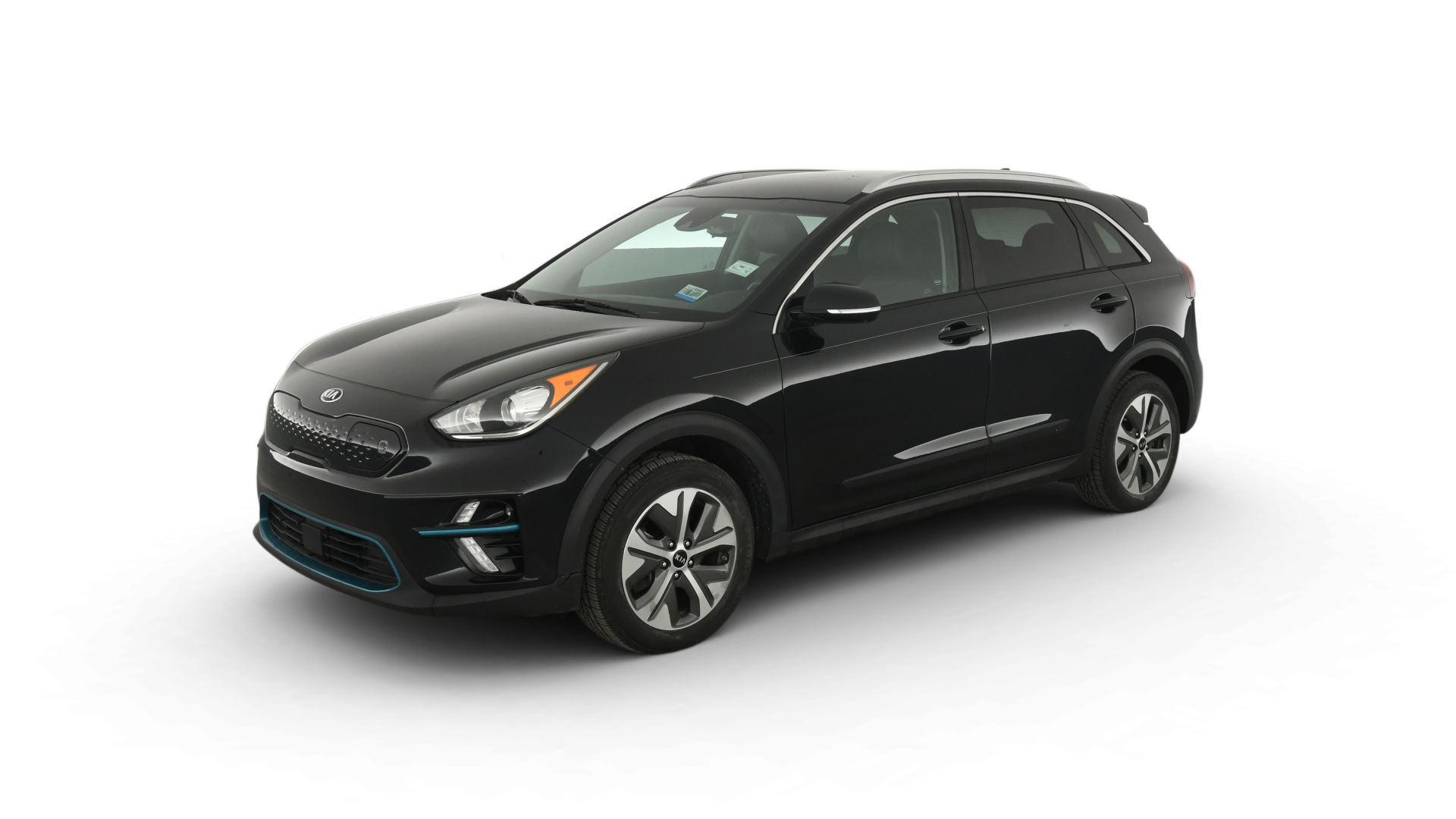 2019 Kia Niro EV vehicle photo