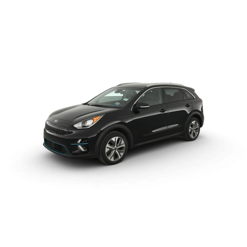 2019 Kia Niro EV