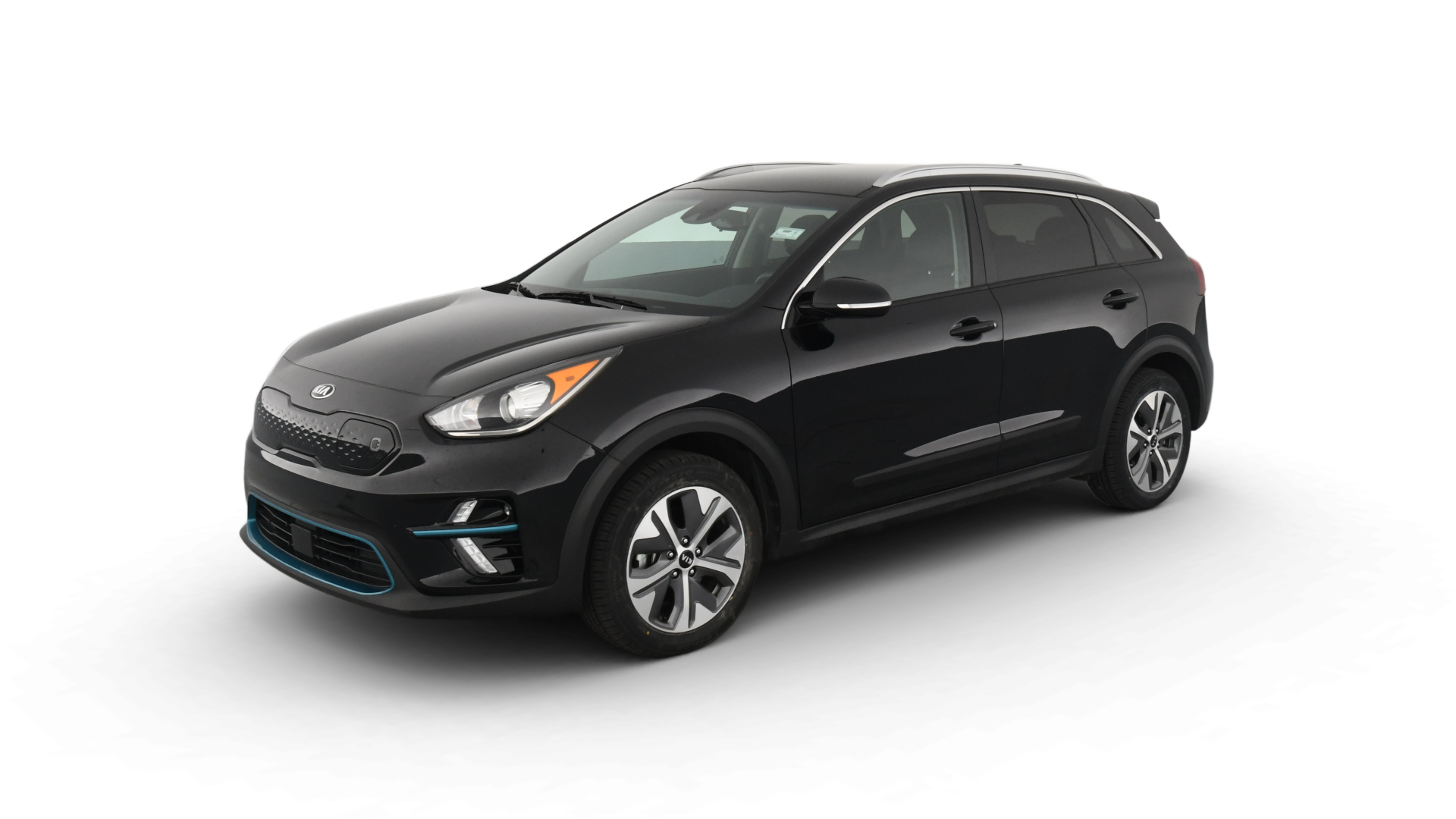 2019 Kia Niro EX